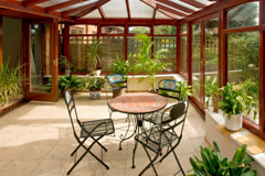 Shedfield conservatory quotes
