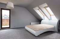 Shedfield bedroom extensions