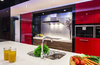 Shedfield kitchen extensions